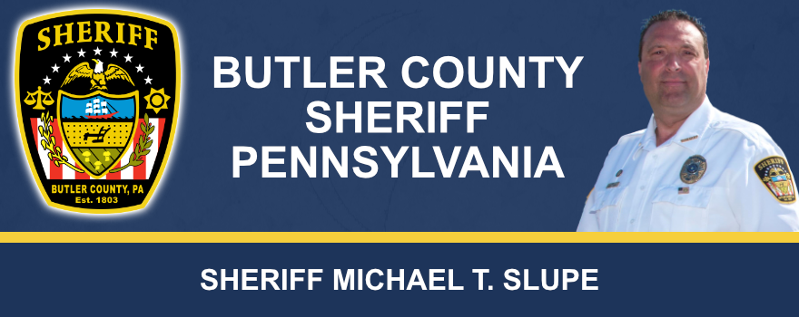 Sheriff Entry Page Header Image